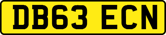 DB63ECN