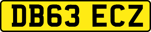 DB63ECZ