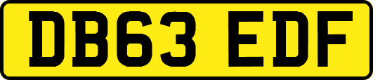DB63EDF
