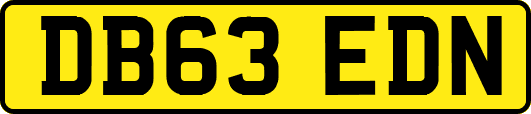 DB63EDN