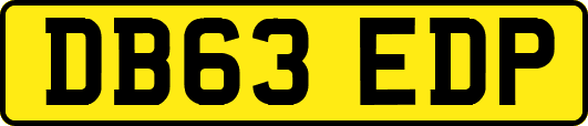DB63EDP