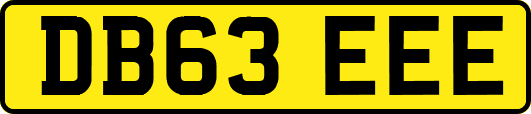 DB63EEE