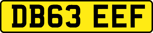 DB63EEF