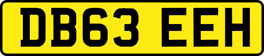 DB63EEH