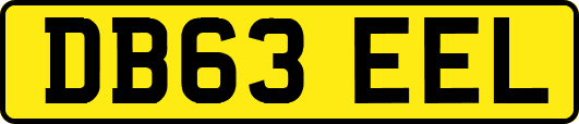 DB63EEL