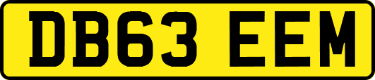 DB63EEM