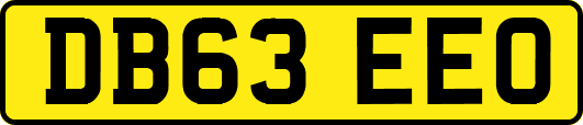 DB63EEO