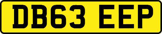 DB63EEP