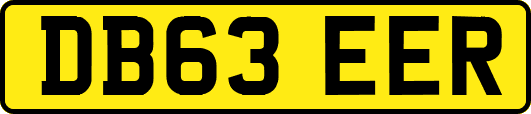 DB63EER