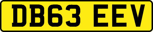 DB63EEV