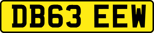 DB63EEW