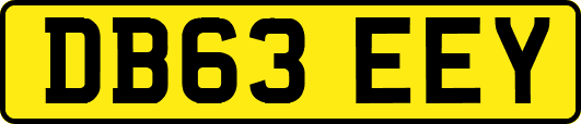 DB63EEY