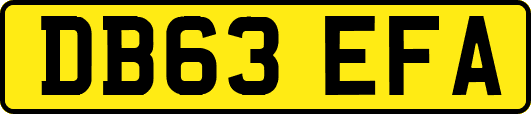 DB63EFA