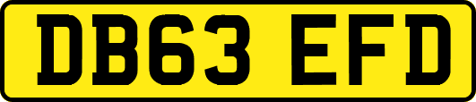 DB63EFD