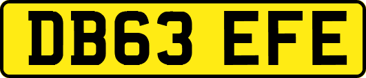 DB63EFE