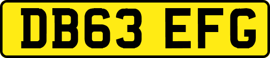 DB63EFG