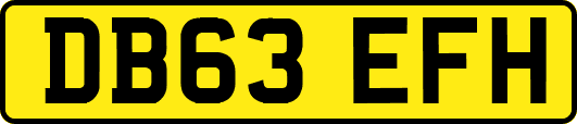 DB63EFH