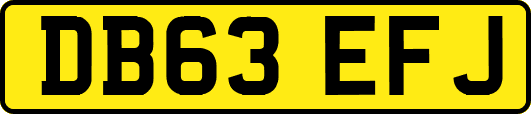 DB63EFJ