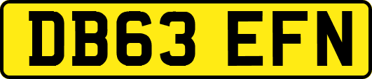 DB63EFN