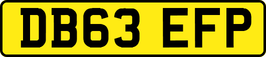 DB63EFP