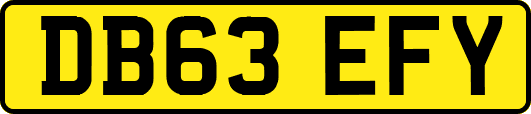 DB63EFY