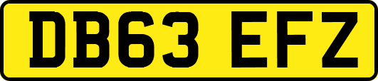 DB63EFZ