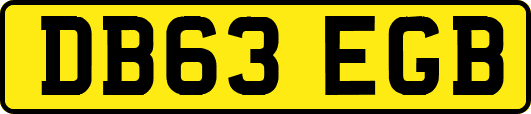 DB63EGB