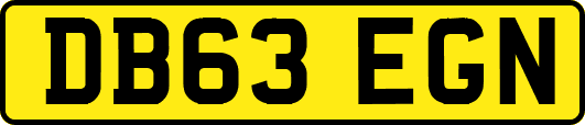 DB63EGN