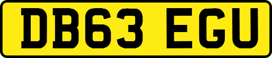 DB63EGU