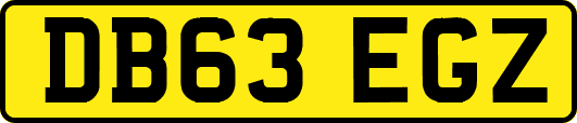 DB63EGZ