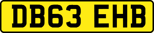 DB63EHB