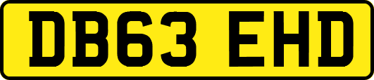 DB63EHD