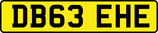 DB63EHE