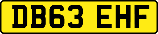 DB63EHF