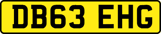 DB63EHG