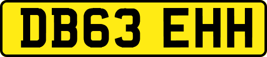 DB63EHH