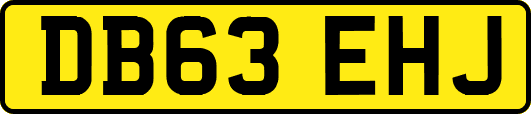 DB63EHJ