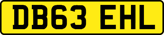 DB63EHL