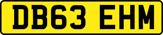 DB63EHM