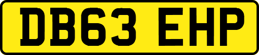 DB63EHP