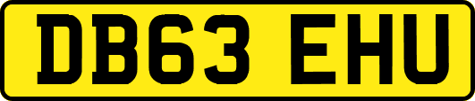 DB63EHU