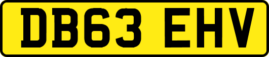 DB63EHV