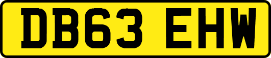 DB63EHW
