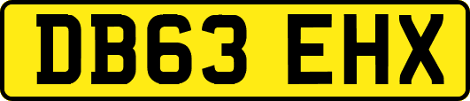 DB63EHX