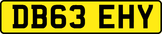 DB63EHY