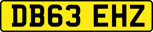 DB63EHZ