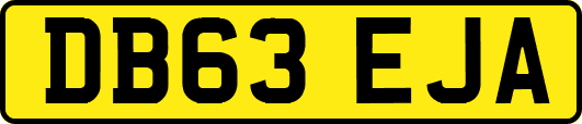 DB63EJA