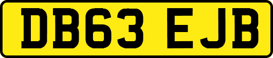 DB63EJB