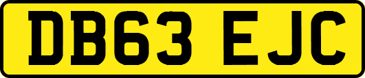 DB63EJC