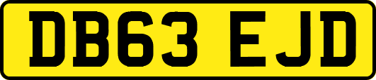 DB63EJD